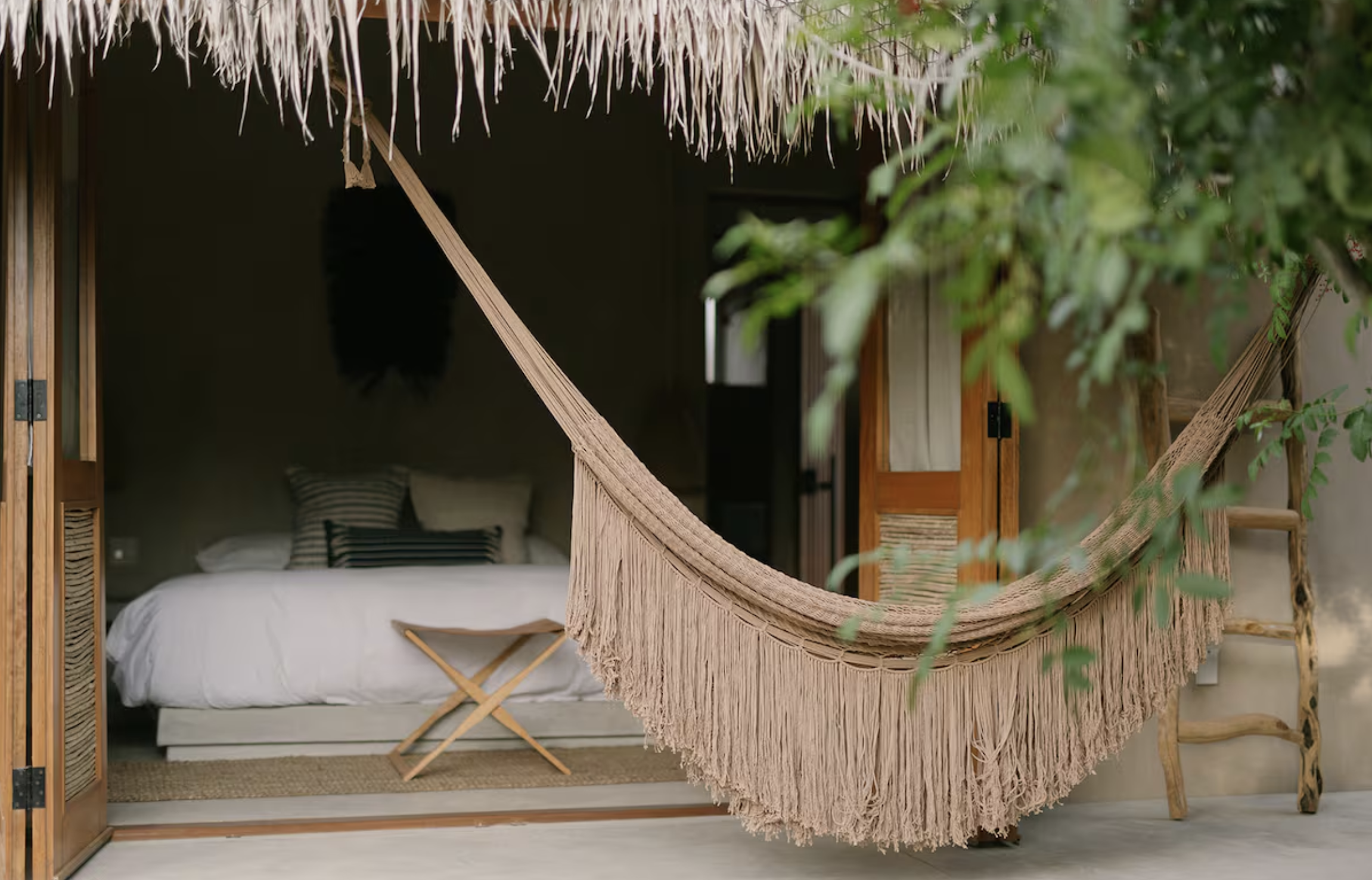 Destinos holísticos para unas vacaciones reparadoras en México
